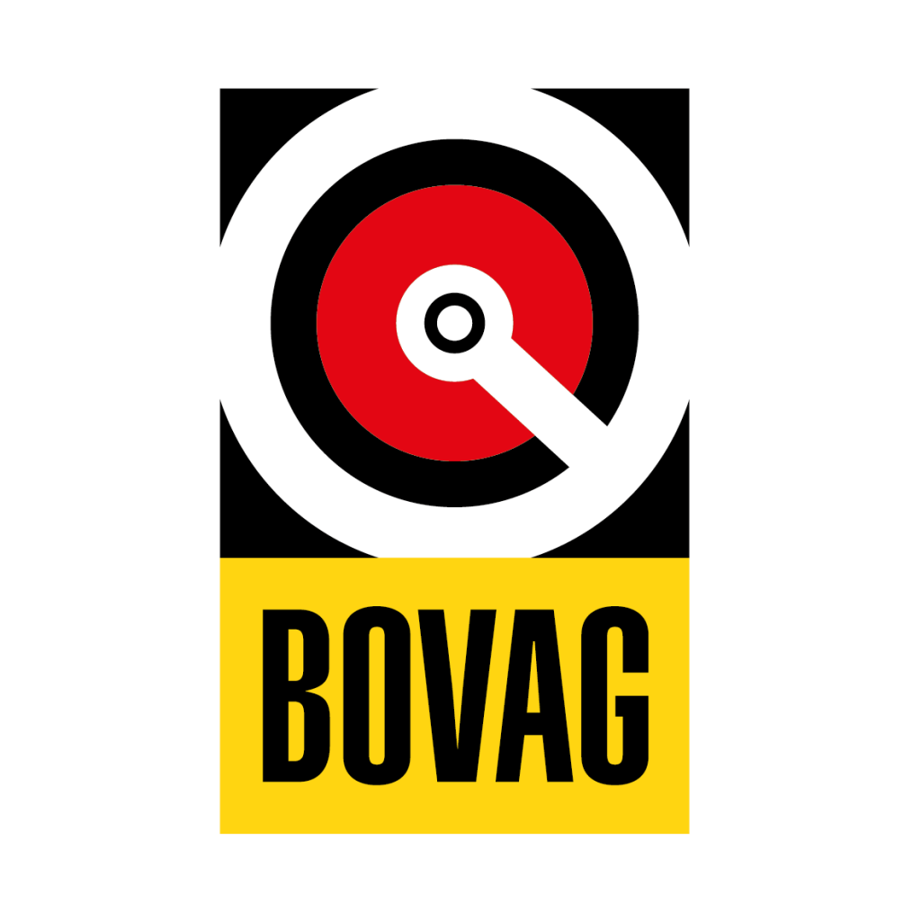 Logo BOVAG